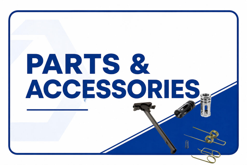 parts accessories