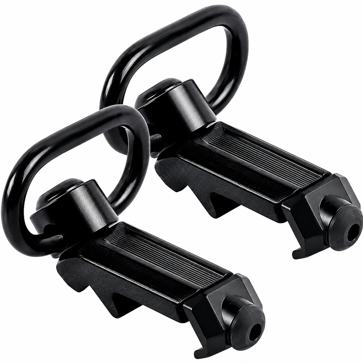 qd sling swivel mount | aluminum qd sling swivel mount | aluminum